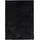 Kayoom Teppich KAYOOM "Royal Glow 825", anthrazit, B:120cm H:30mm L:170cm, Polyester, Teppiche, Teppich, Auch in rund, Hochflor, Modernes Muster, Vegan