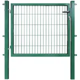 Arvotec »ESSENTIAL«, Breite: 100 - 120 cm, Höhe: 80 - 200 cm, zum Einbetonieren