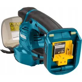 Makita DUM111ZX Akku-Gras-/Strauchschere solo