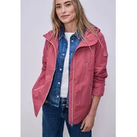 STREET ONE Jacke in himbeer | 36
