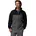 Fleecejacke Black L