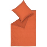 Esprit Scatter orange 135 x 200 cm + 80 x 80 cm