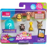 Adopt Me! Animal Life Pack – Mystery Animal