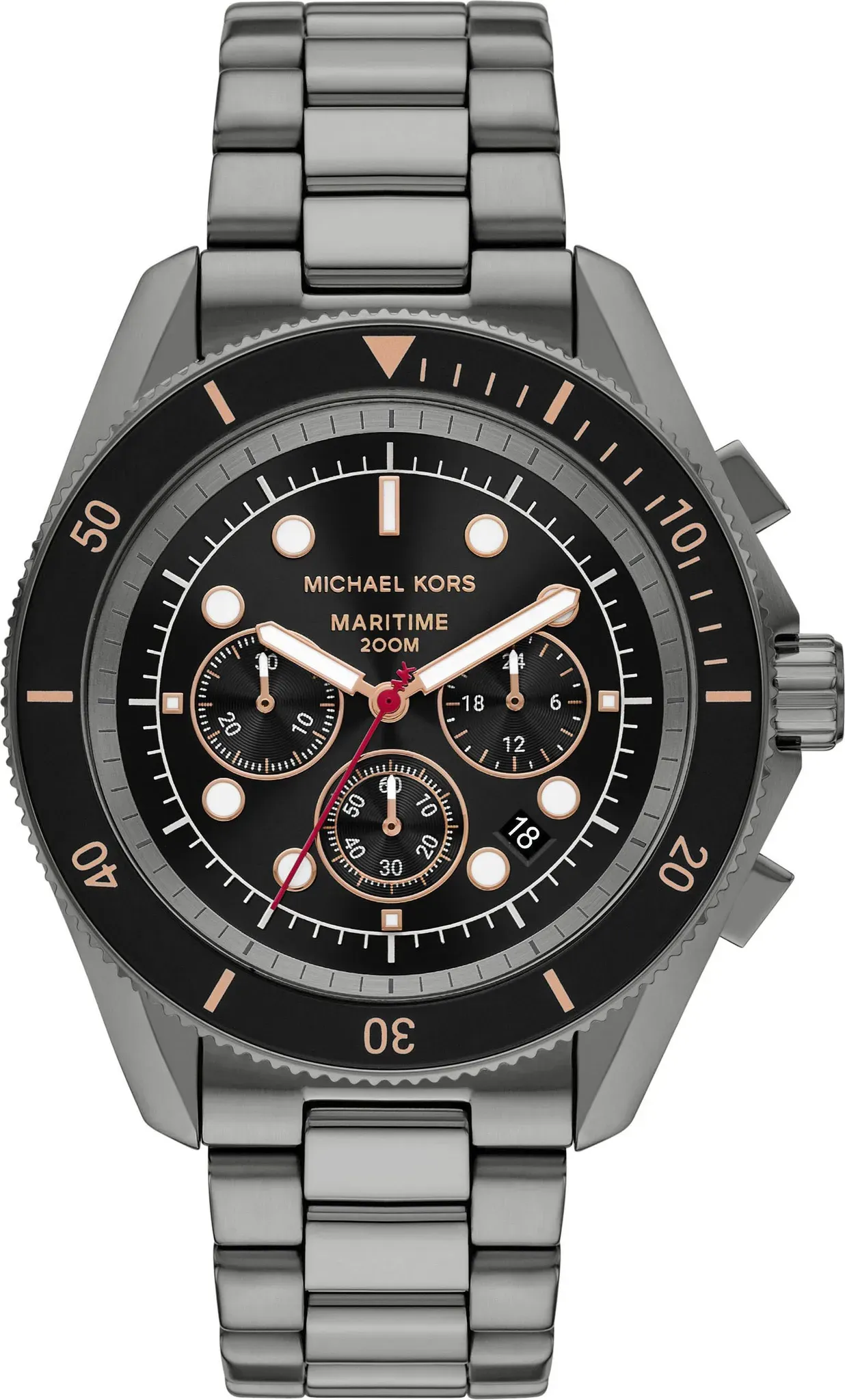 Chronograph MICHAEL KORS 