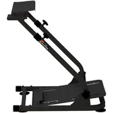 X Rocker Apex Racing Rig - Schwarz