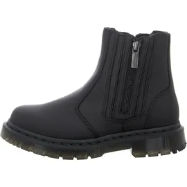 Dr. Martens Airwair Klassische Stiefeletten in schwarz 40 EU