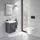 Villeroy & Boch More To See One Spiegel mit LED-Beleuchtung A430A800