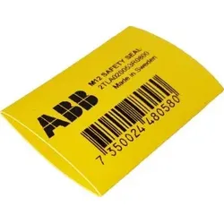 ABB M12 SAFETY SEAL Sicherheitssiegel Sicherheitssiegel für M12 Anschlüsse 2TLA020053R0800