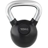 TRENDY SPORT Kettlebells Black 10 KG