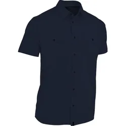 MAUL Sport Cordoba XT2 - 1/2 Hemd elas. blue (72) 54