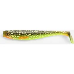 Gummiköder Shad Rogen 200 Hecht Firepike 1 Stk. EINHEITSGRÖSSE