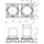 Hansgrohe Montreux Zweihandwannenmischer Chrom