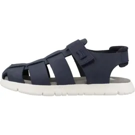 Camper Oruga Sandal Blau 33