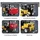 CaDA Bricks CaDA C65002W Gabelstapler