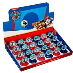 UNDERCOVER PPAT5502 Paw Patrol Mini Stempel, sortiert