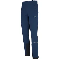 La Sportiva Karma Pant Men night blue/cloud (629907) S