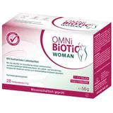 OMNi BiOTiC Woman (28x2g)