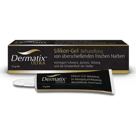 Meda Pharma GmbH & Co. KG DERMATIX Ultra Gel 15 g