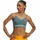 Under Armour Vanish Seamless Jasper Blue/White XL