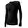 Löffler Shirt Transtex Warm Langarm-baselayer - Black - 38