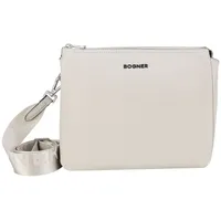 Bogner Sasso Gulia Umhängetasche Leder Beige