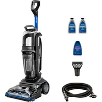 Bissell Revolution HydroSteam Teppichreiniger