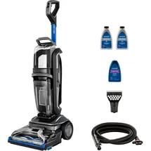 Bissell Revolution HydroSteam Teppichreiniger
