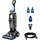 Bissell Revolution HydroSteam Teppichreiniger