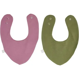 hummel hmlBUMBLE Lätzchen Kinder heather rose