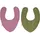 hummel hmlBUMBLE Lätzchen Kinder heather rose