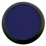Eulenspiegel 183441 Profi-Aqua Schminke in der Farbe Königsblau, 20 ml