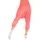 Winshape Haremshose WBE7 Haremshose Neon Coral L