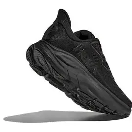 HOKA Clifton 10 Herren Black/Black 46