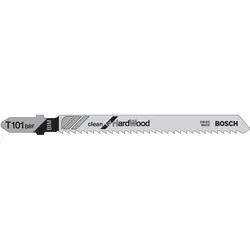 Bosch Stichsägeblatt / Sägeblatt a 5 Stck T 101 BRF