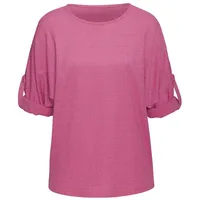 VIVANCE 2-in-1-Shirt Damen pink Gr.32/34