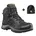 Black Eagle 56 LL Mid UK 8 5 EU 43 schwarz