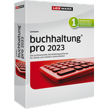 Lexware Buchhaltung Pro 2023 PKC DE Win