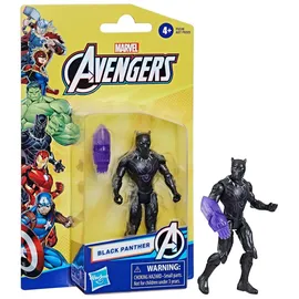 Hasbro Black Panther Actionfigur 10 cm