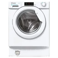 Candy CBW 27D1E-S Toplader (7 kg, 1200 U/min)