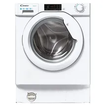 Candy CBW 27D1E-S Toplader (7 kg, 1200 U/min)