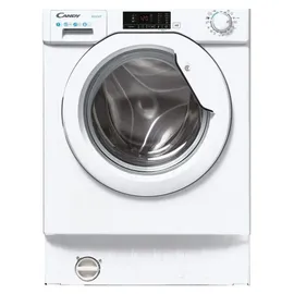 Candy CBW 27D1E-S Toplader (7 kg, 1200 U/min)