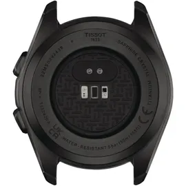 TISSOT T-Touch Connect Sport Schwarz T153.420.47.051.04