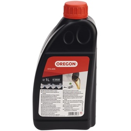Oregon Öl für Sägeketten und Führungsschienen, 1-Liter-Flasche (O10-4935)