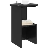 vidaXL Couchtisch Ø 39,5 x 55 cm