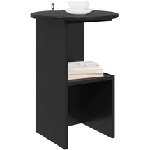 vidaXL Couchtisch Ø 39,5 x 55 cm