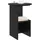 vidaXL Couchtisch Ø 39,5 x 55 cm