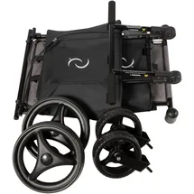 Beach Wagon Company Bollerwagen Faltbollerwagen Push bunt