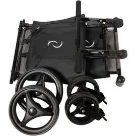 Beach Wagon Company Bollerwagen Faltbollerwagen Push bunt