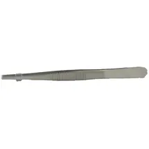 PARAM Pinzette Anatomisch 8 cm