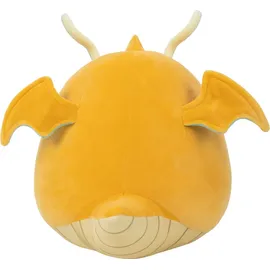 Squishmallows Dragonite 25 cm Orange